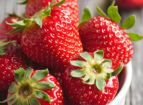 Strawberry