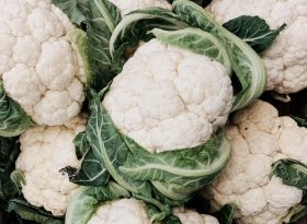 Cauliflower