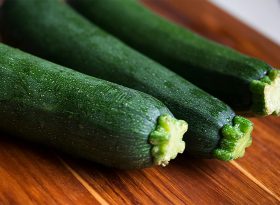 Zucchini