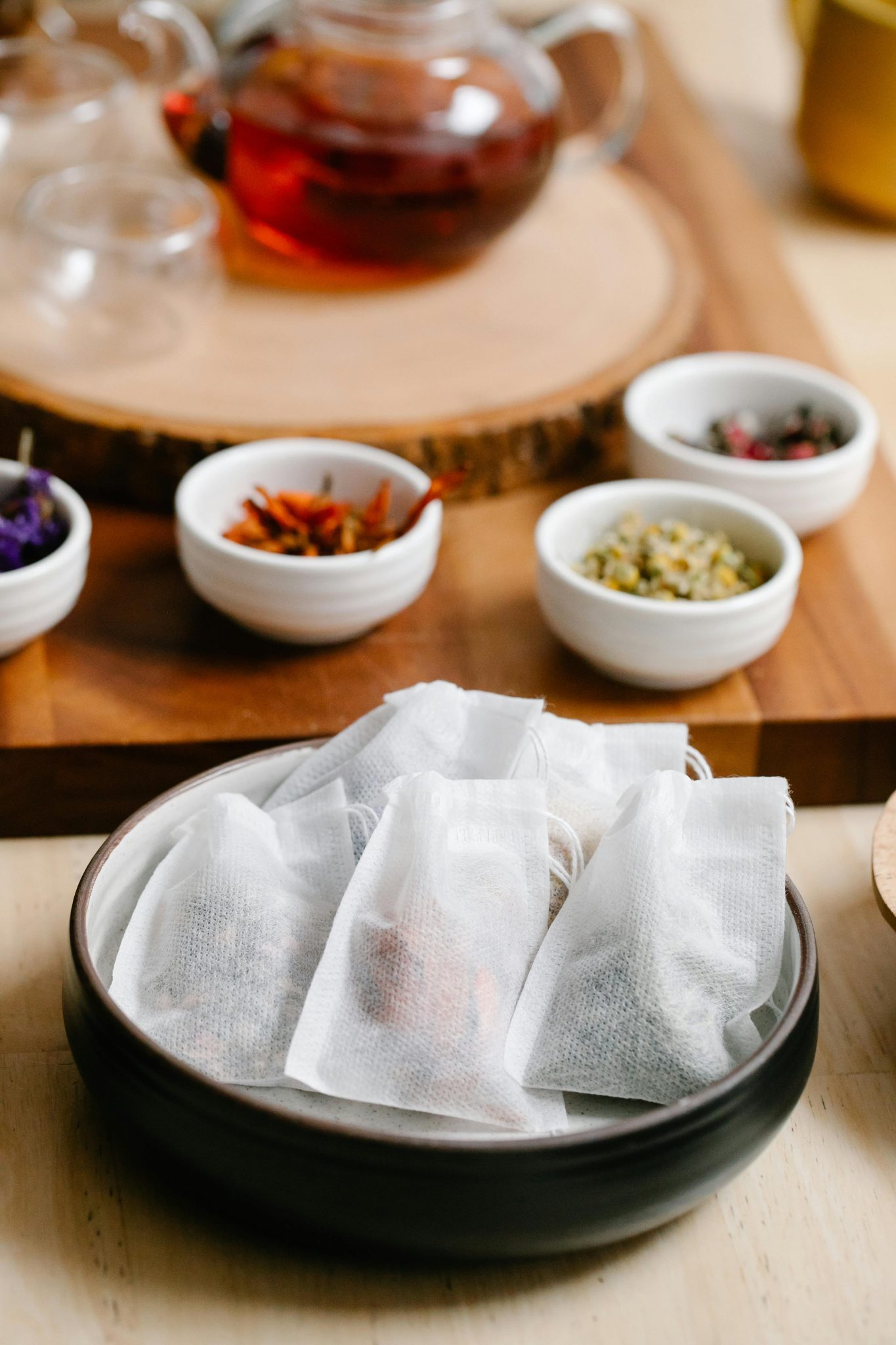 Tea Bundle