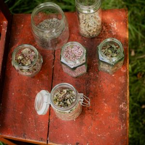 Medicinal Bundle 1